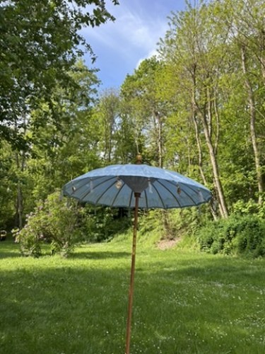 Parasol balinais PBB1